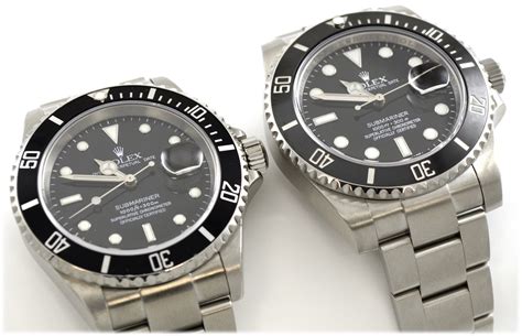 rolex 16610 t cosa significa|16610t vs 116610.